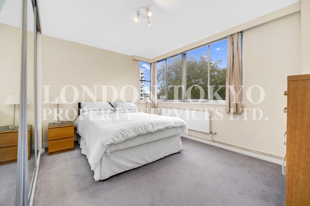 Waterford Court, Stalbridge Street, Marylebone NW1